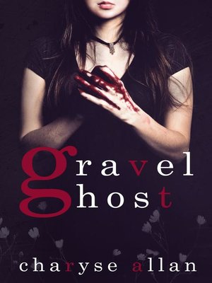 cover image of Gravel Ghost